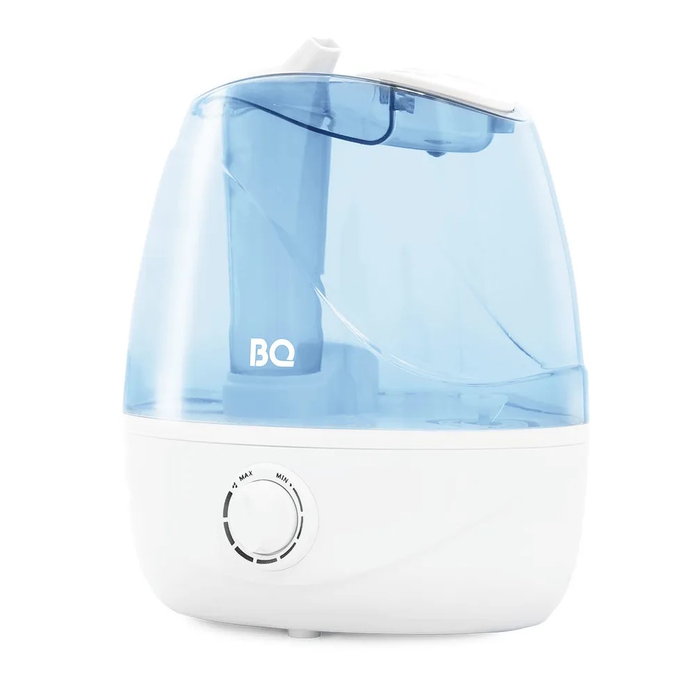 TECHNO SHOP - Купить Увлажнитель воздуха BQ HDR1004 , Белый онлайн с доставкой в маркетплейсе alifshop.uz